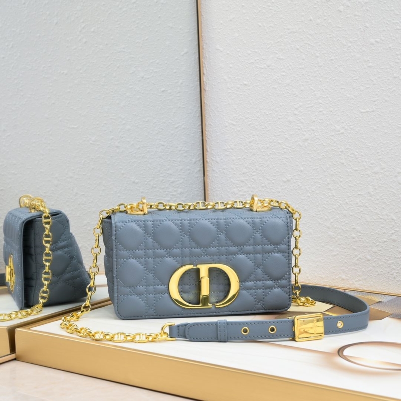 D*or satchel bags